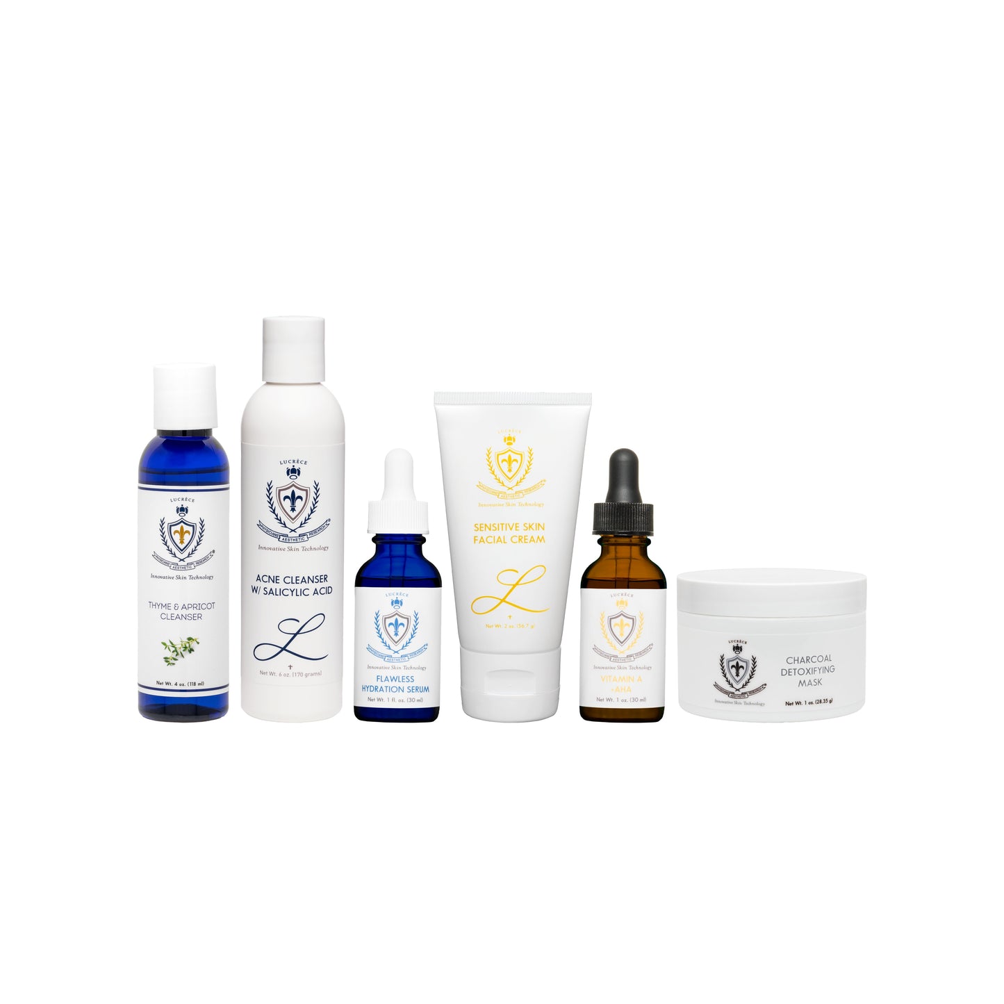 Acne Control Bundle