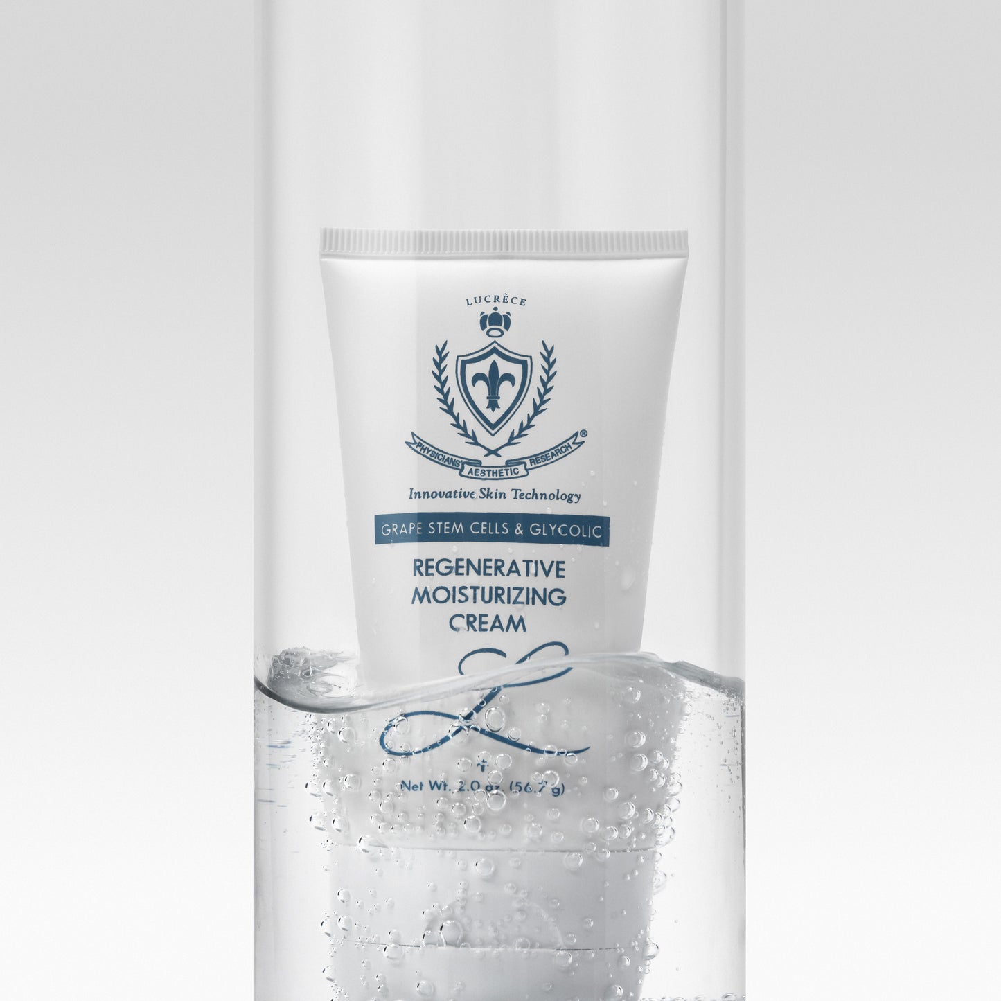 Regenerative Moisturizing Cream