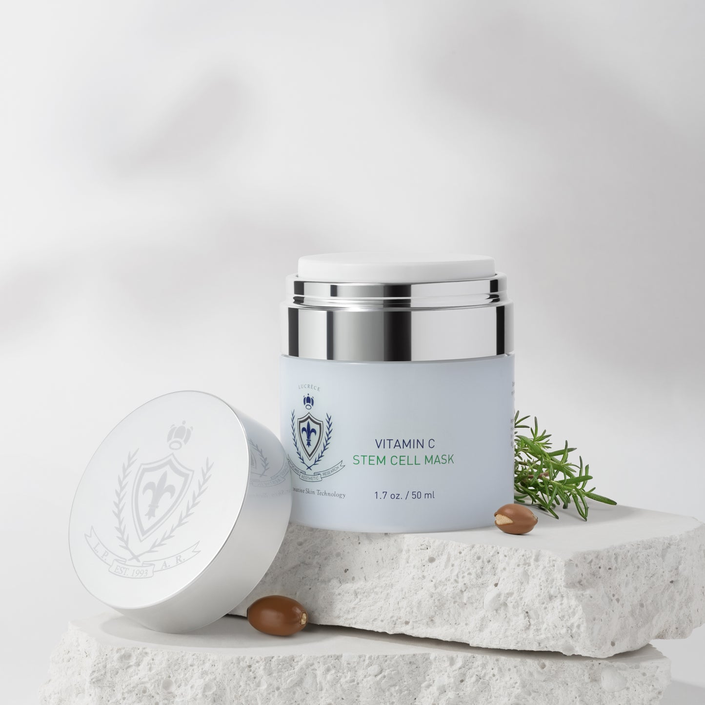 Vitamin C Stem Cell Mask