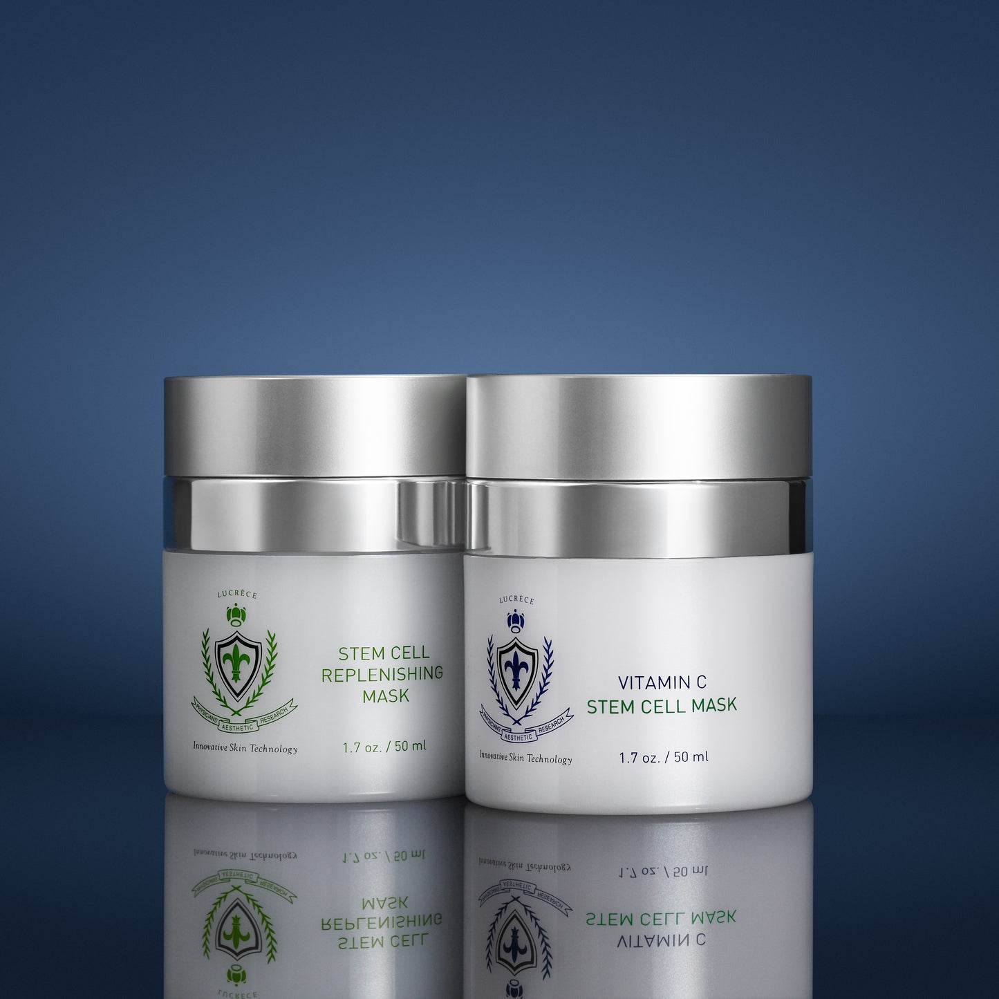 Stem Cell Replenishing Mask