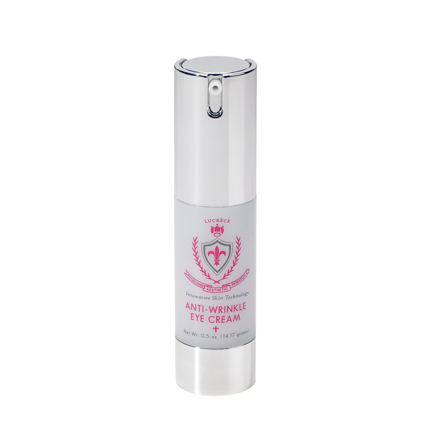 Anti-Wrinkle Eye Cream