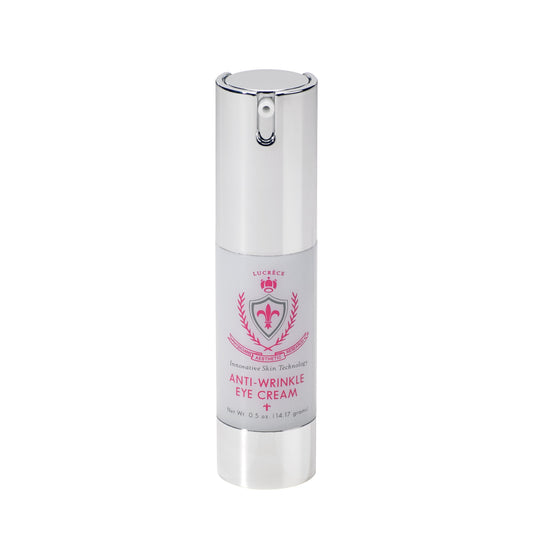 Anti-Wrinkle Eye Cream