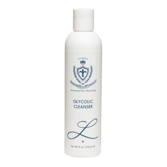 Glycolic Cleanser