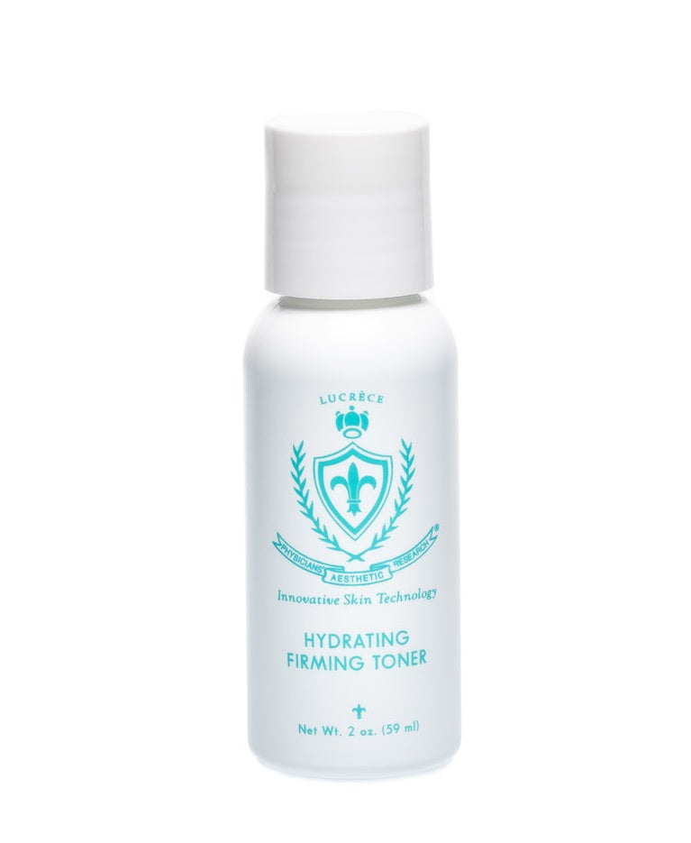 Hydrating Firming Toner