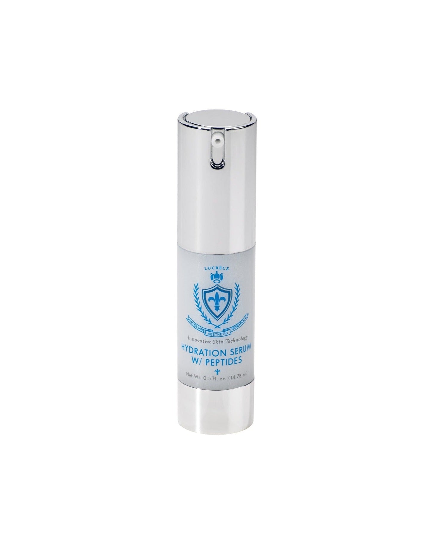 Hydration Serum w/ Peptides