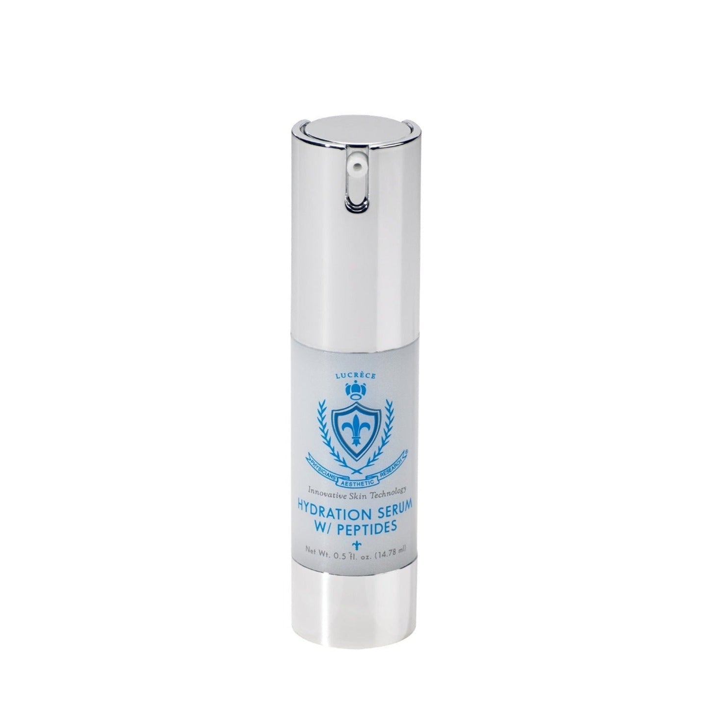 Hydration Serum w/ Peptides