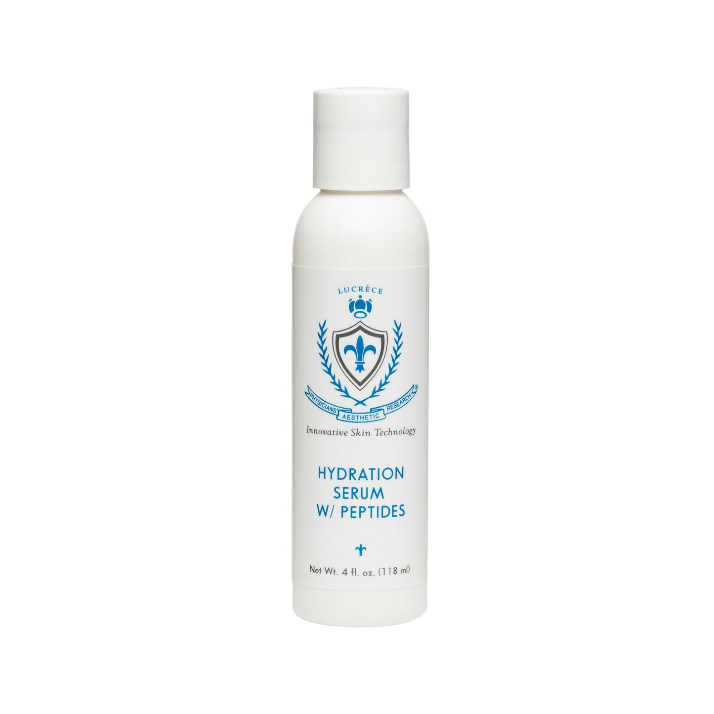 Hydration Serum w/ Peptides