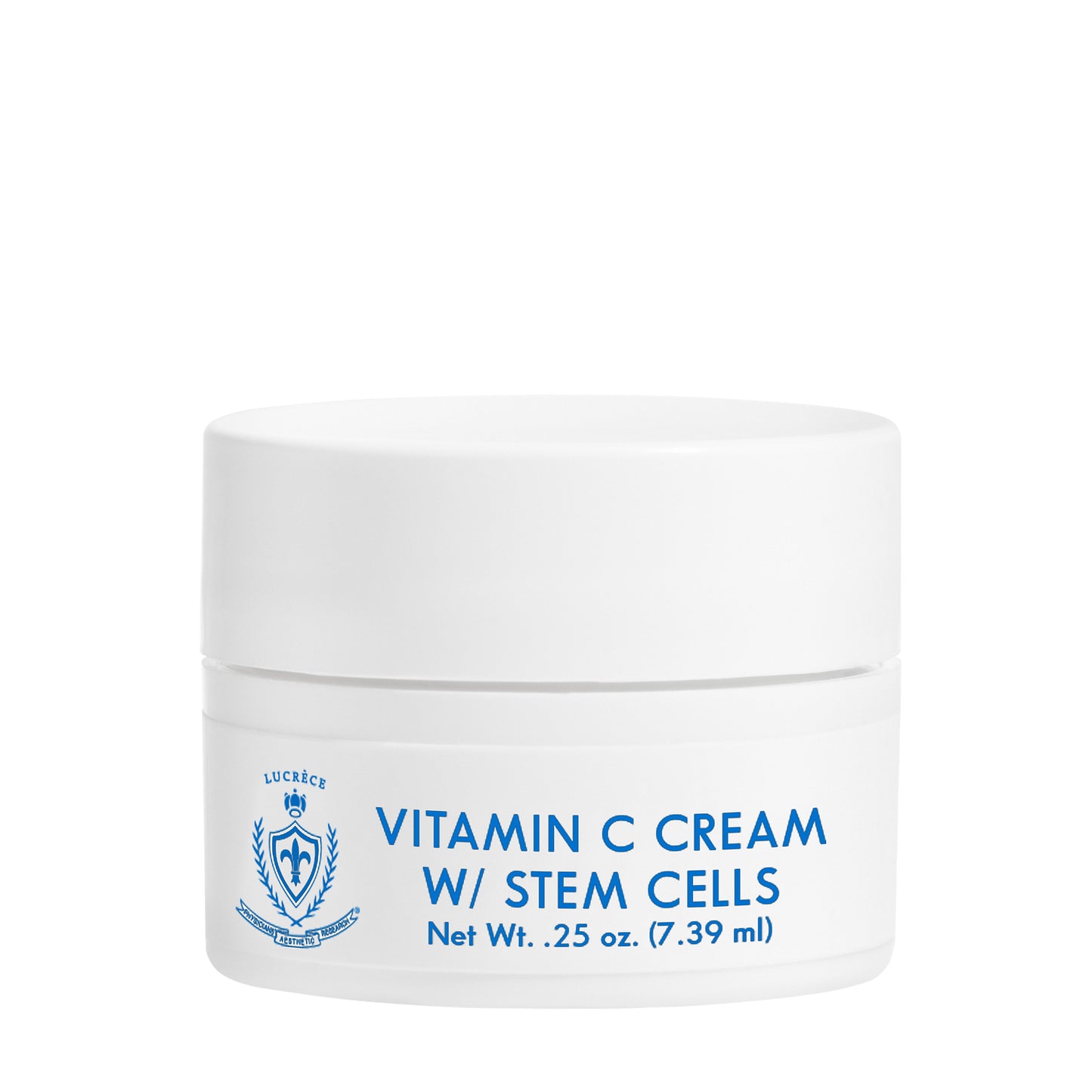 Vitamin C Cream w/ Stem Cells