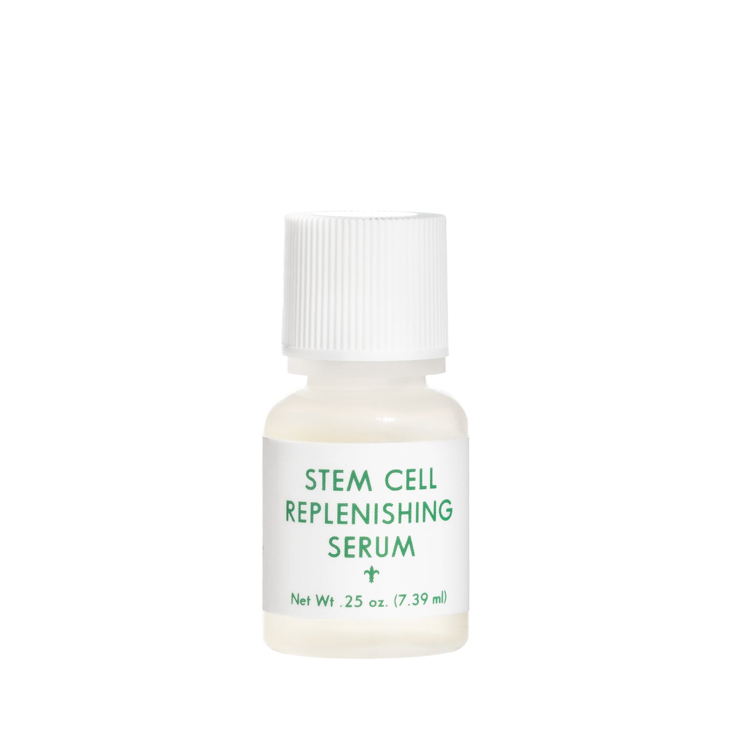 Stem Cell Replenishing Serum