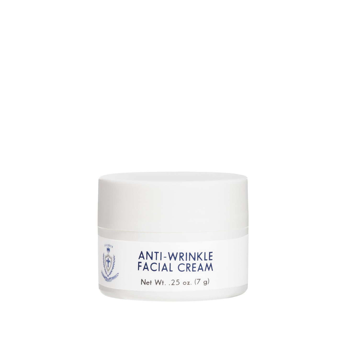Anti-Wrinkle Facial Cream