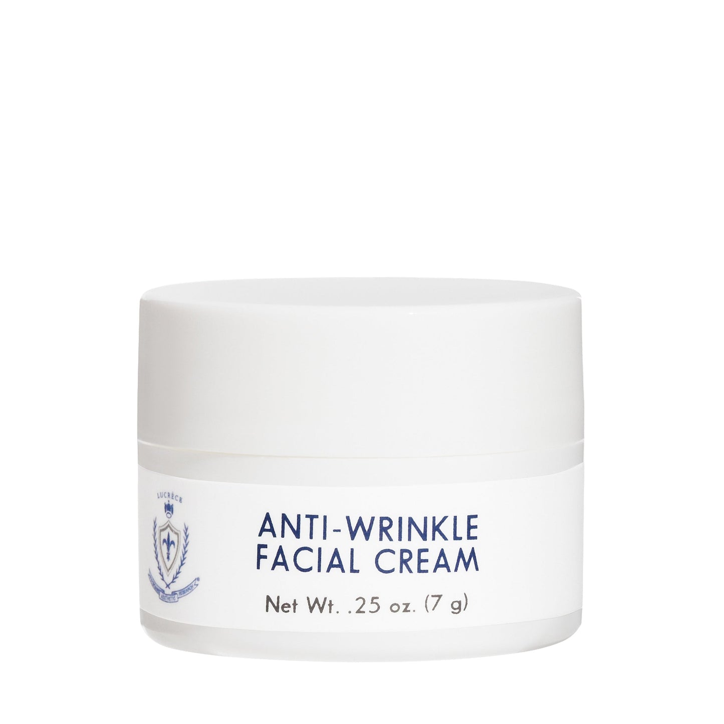 Anti-Wrinkle Facial Cream