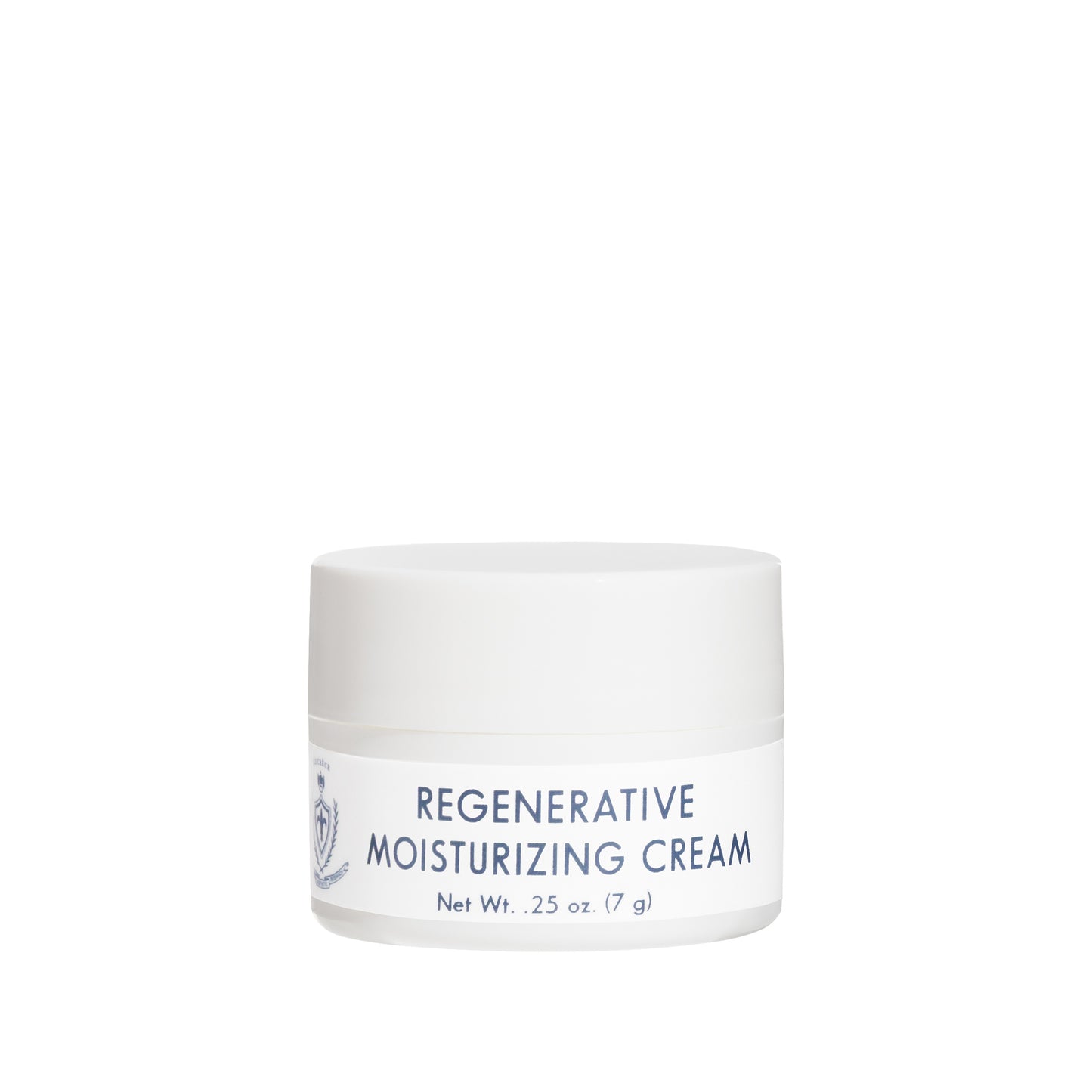 Regenerative Moisturizing Cream