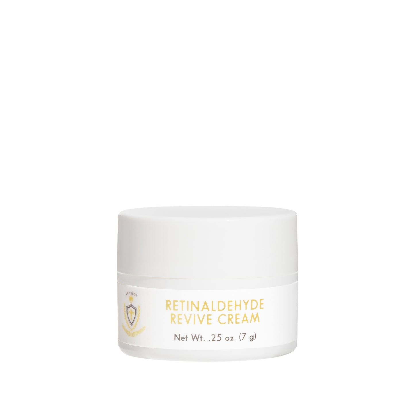 Retinaldehyde Revive Cream