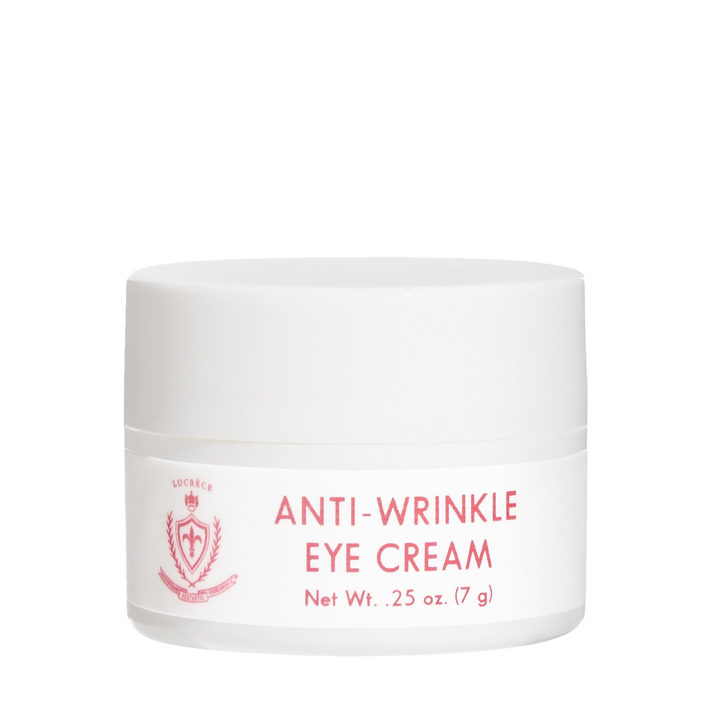 Anti-Wrinkle Eye Cream