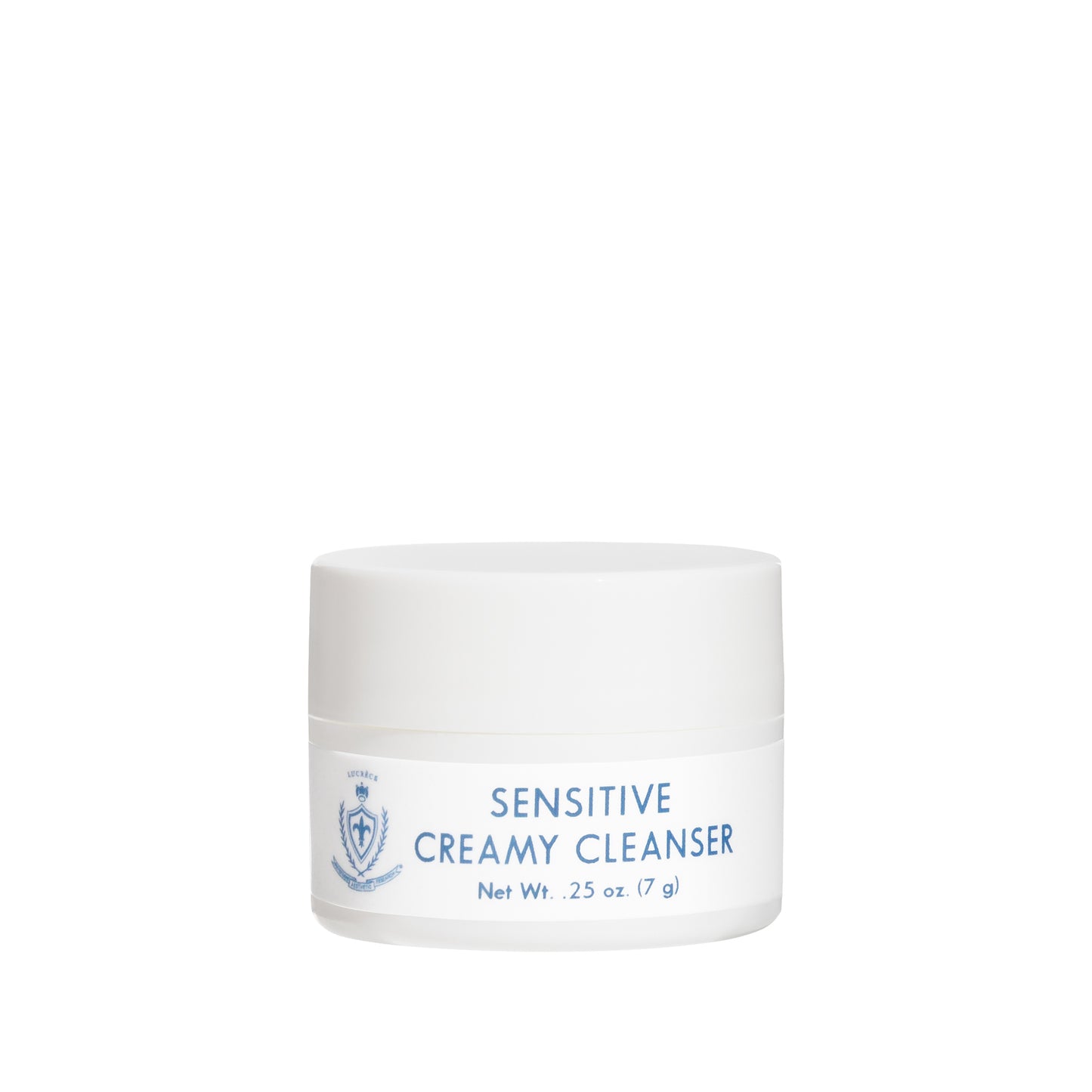 Sensitive Creamy Cleanser