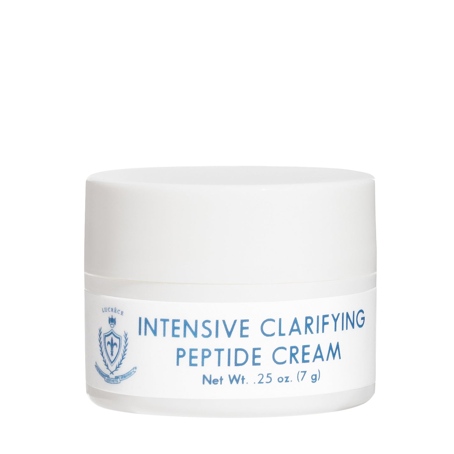 Intensive Clarifying Peptide Cream