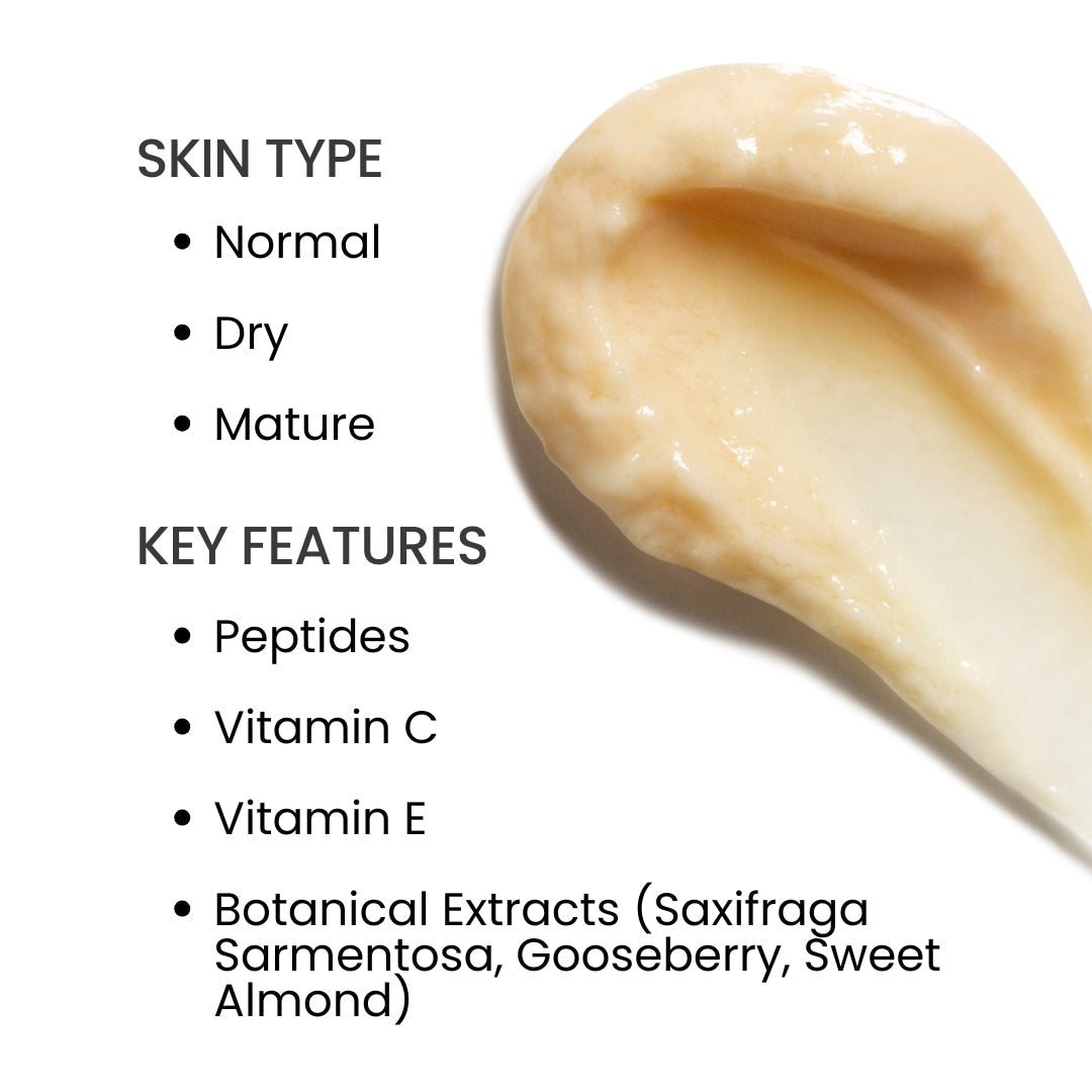 Intensive Clarifying Peptide Cream