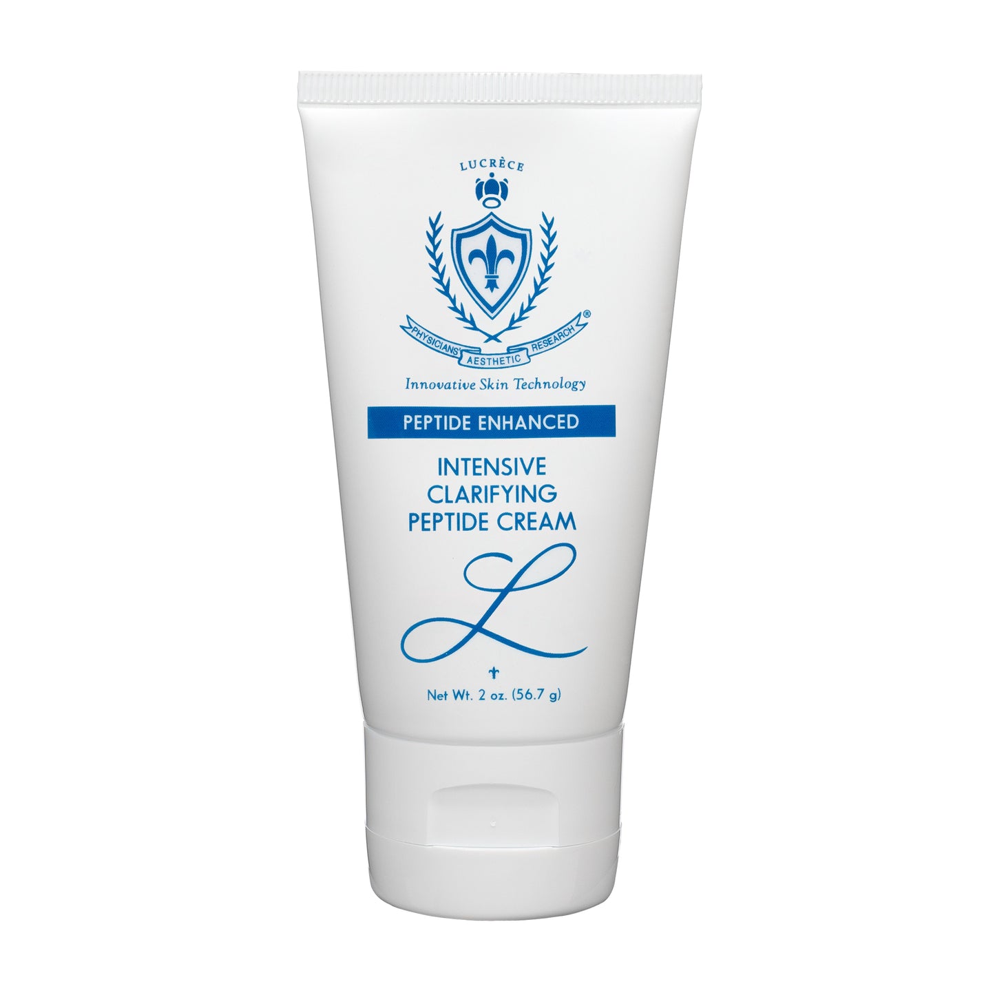 Intensive Clarifying Peptide Cream