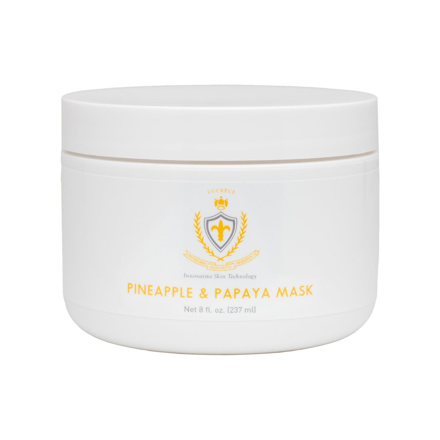 Pineapple & Papaya Mask