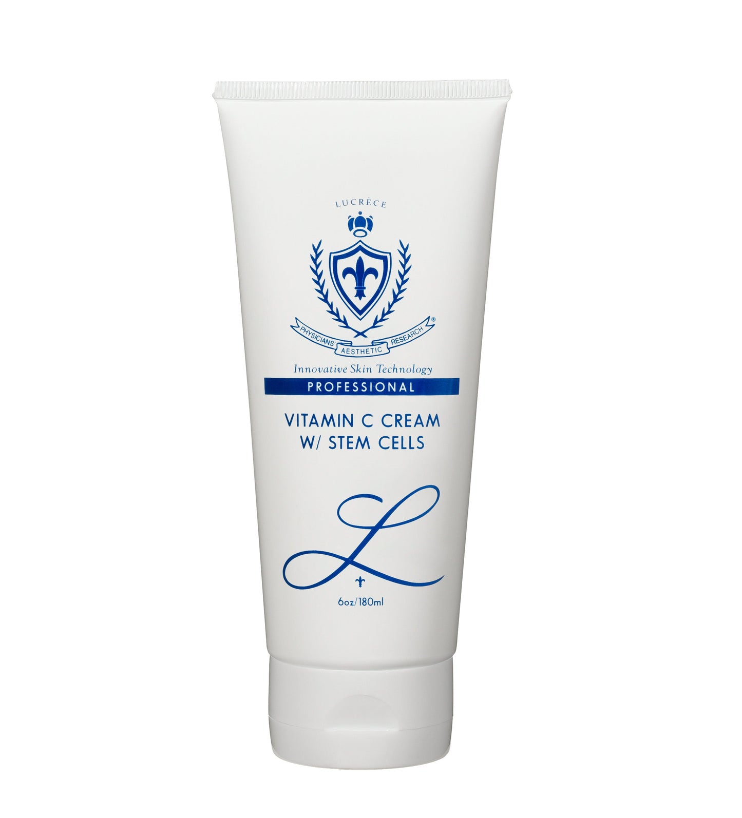 Vitamin C Cream w/ Stem Cells