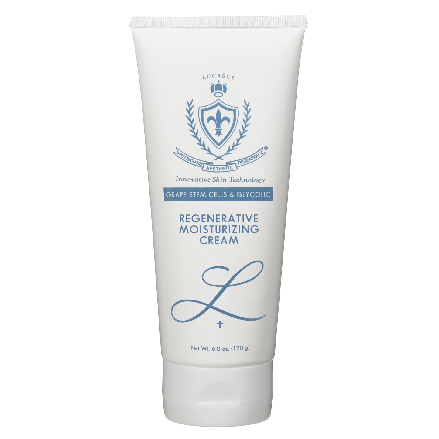 Regenerative Moisturizing Cream