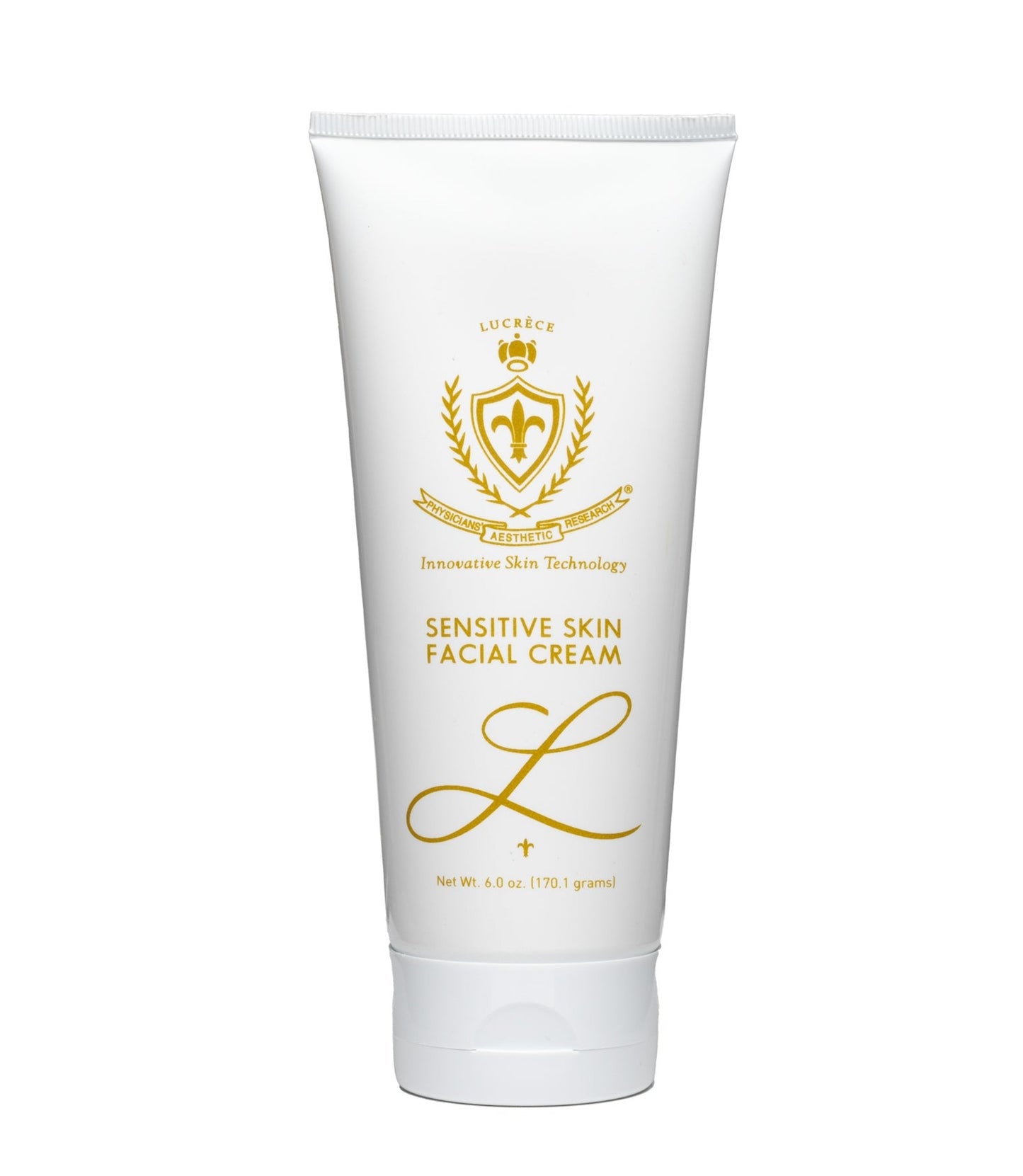 Sensitive Skin Facial Cream