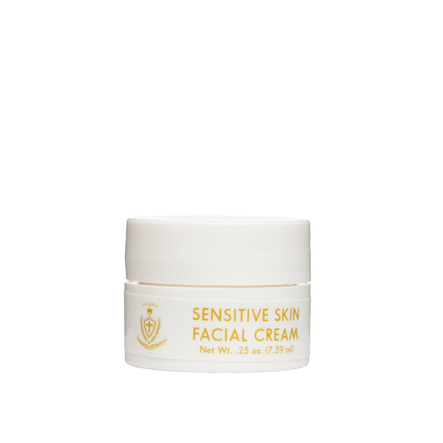 Sensitive Skin Facial Cream