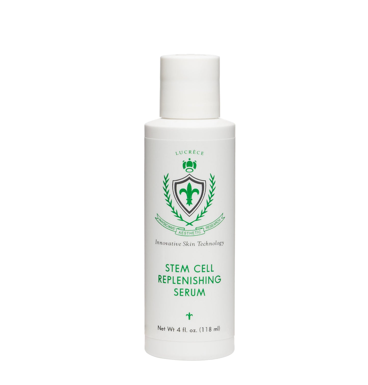 Stem Cell Replenishing Serum