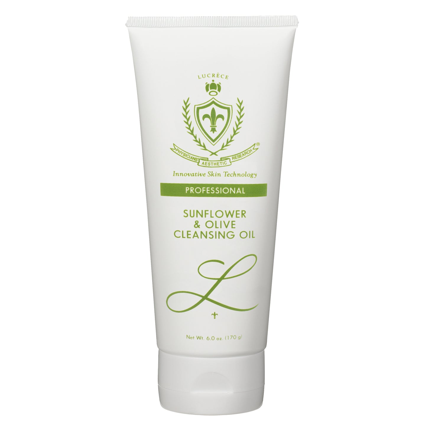 Sunflower & Olive Cleansing Oil