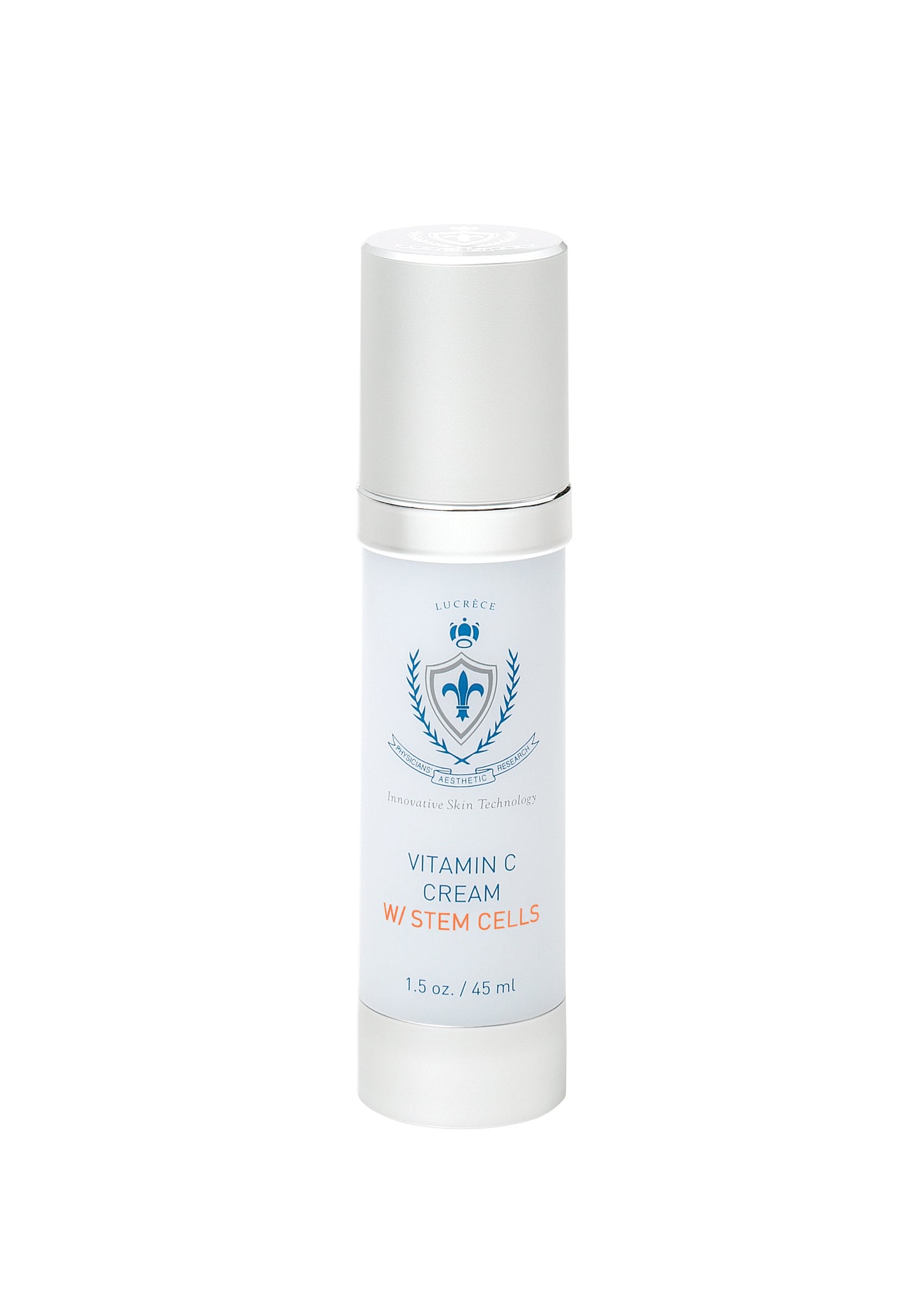 Vitamin C Cream w/ Stem Cells
