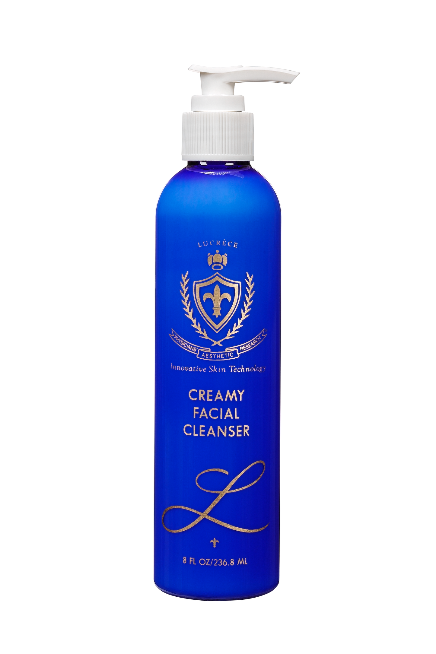 Creamy Facial Cleanser