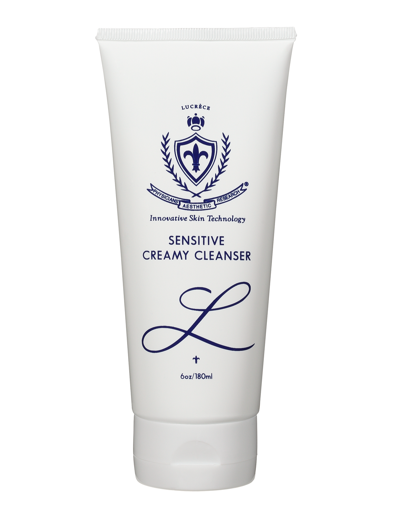 Sensitive Creamy Cleanser