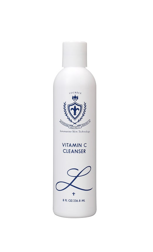 Vitamin C Cleanser