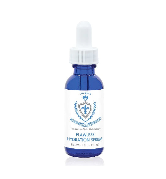 Flawless Hydration Serum, 1 oz.