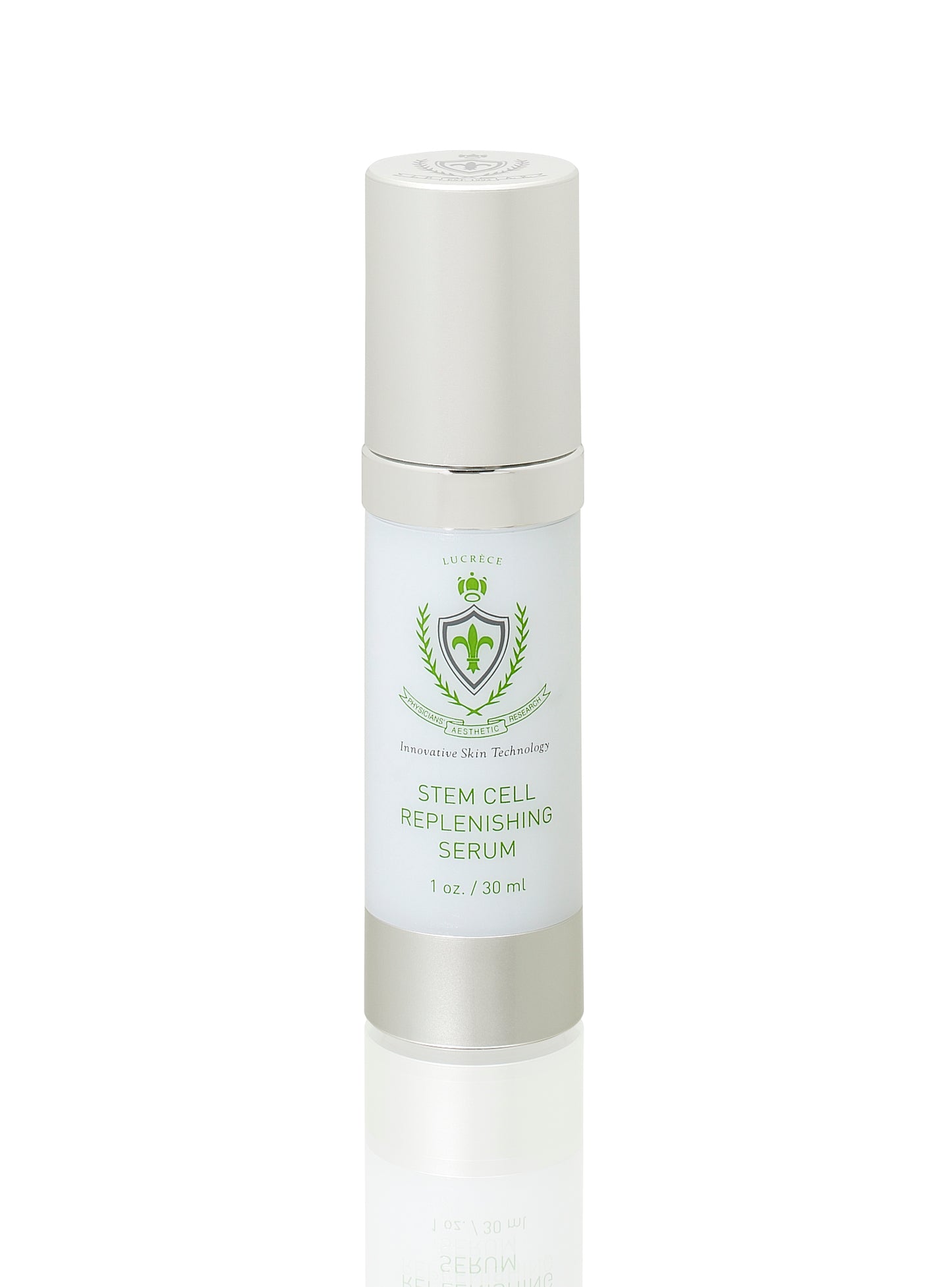 Stem Cell Replenishing Serum, 1 oz.