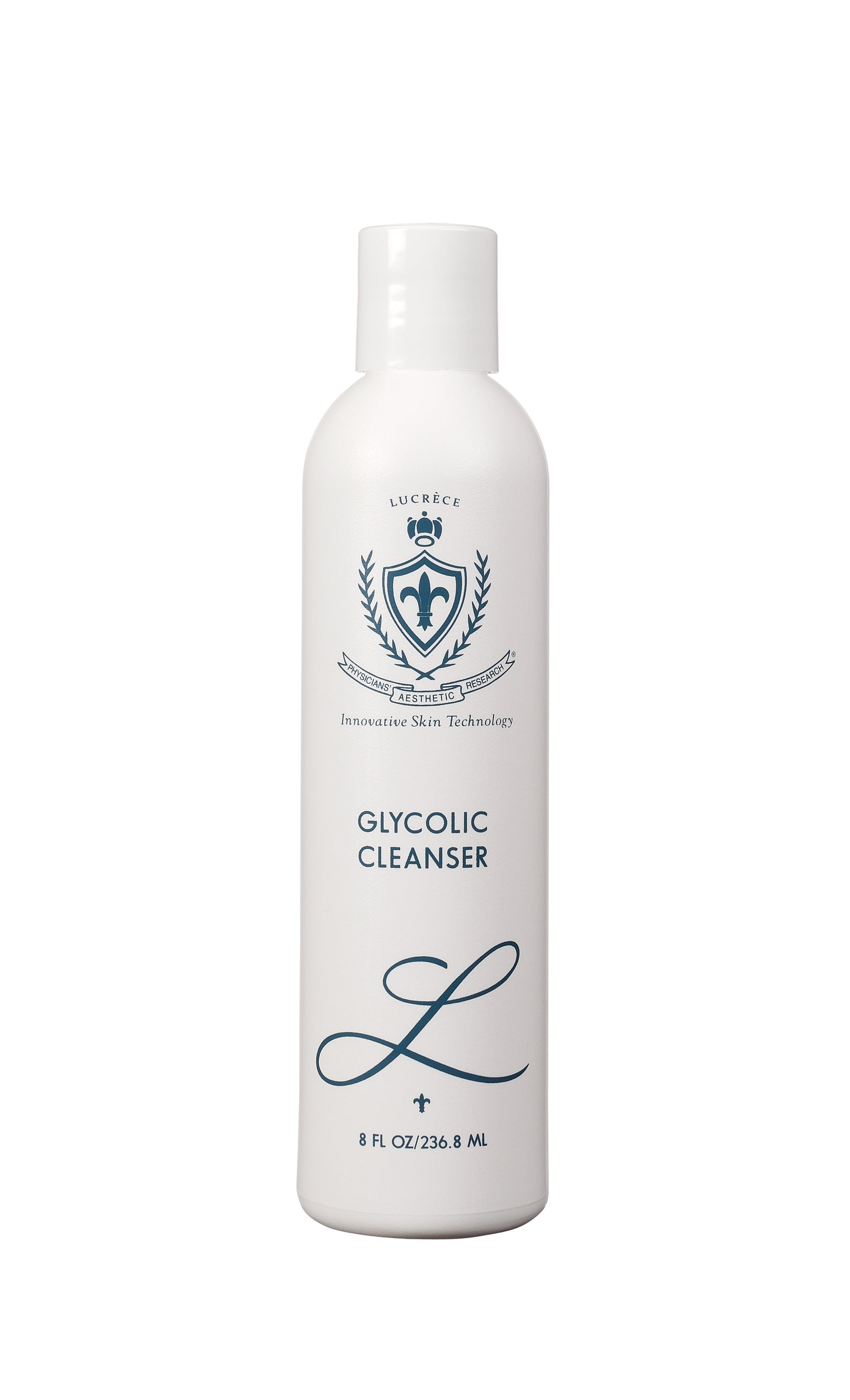 Glycolic Cleanser, 8 oz.