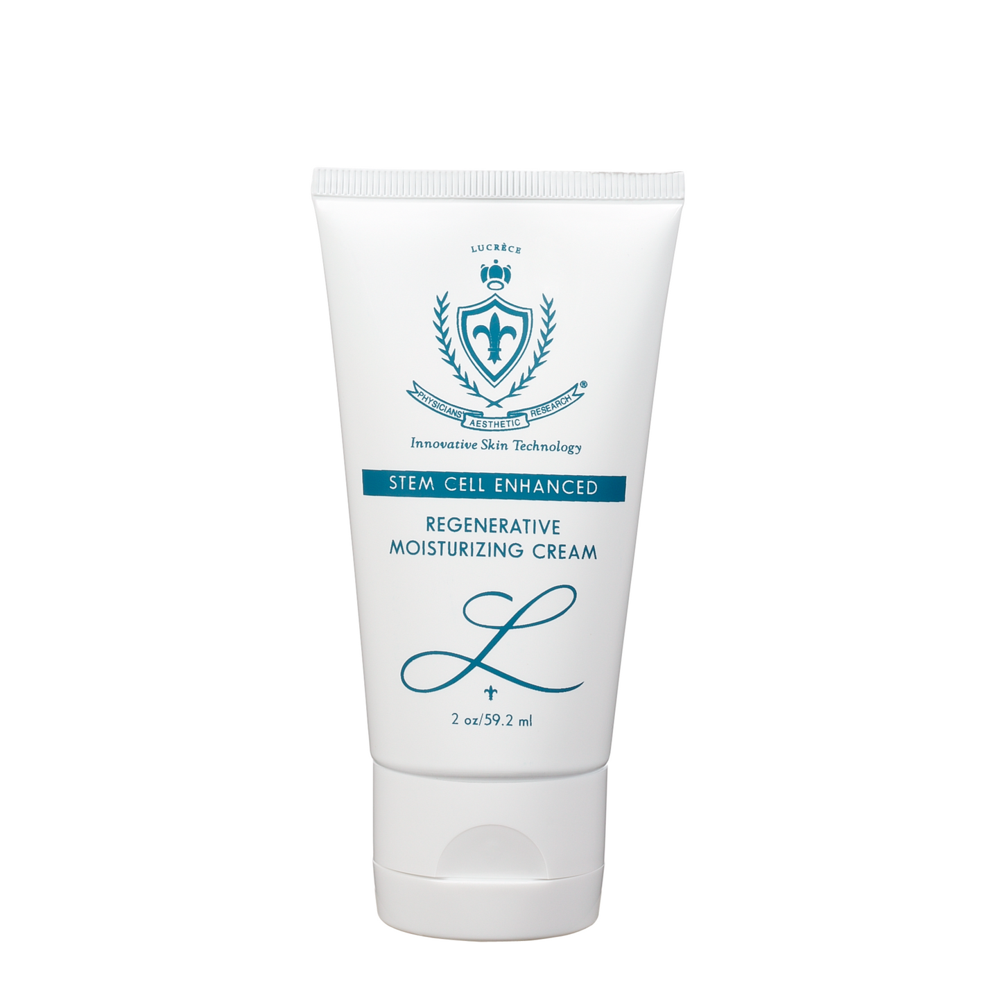 Regenerative Moisturizing Cream, 2 oz.