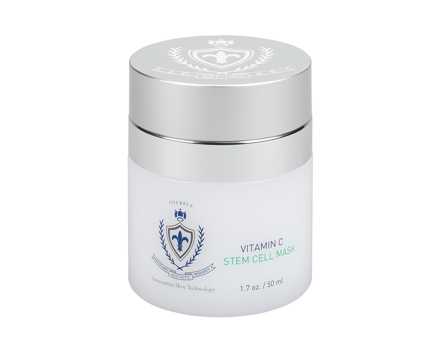 Vitamin C Stem Cell Mask, 1.7 oz.