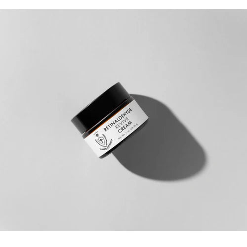 Retinaldehyde Revive Cream: Your Key to Radiant Skin