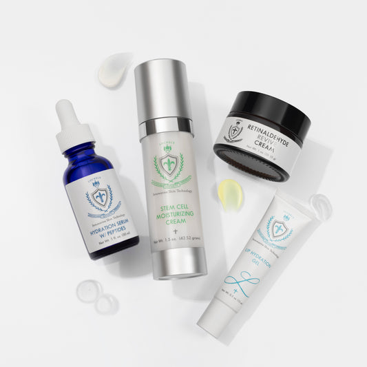 Winter Skin Care: Hydration, Protection, and Radiance