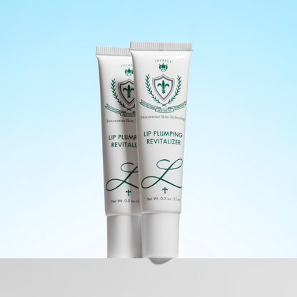 Lip Plumping Revitalizer