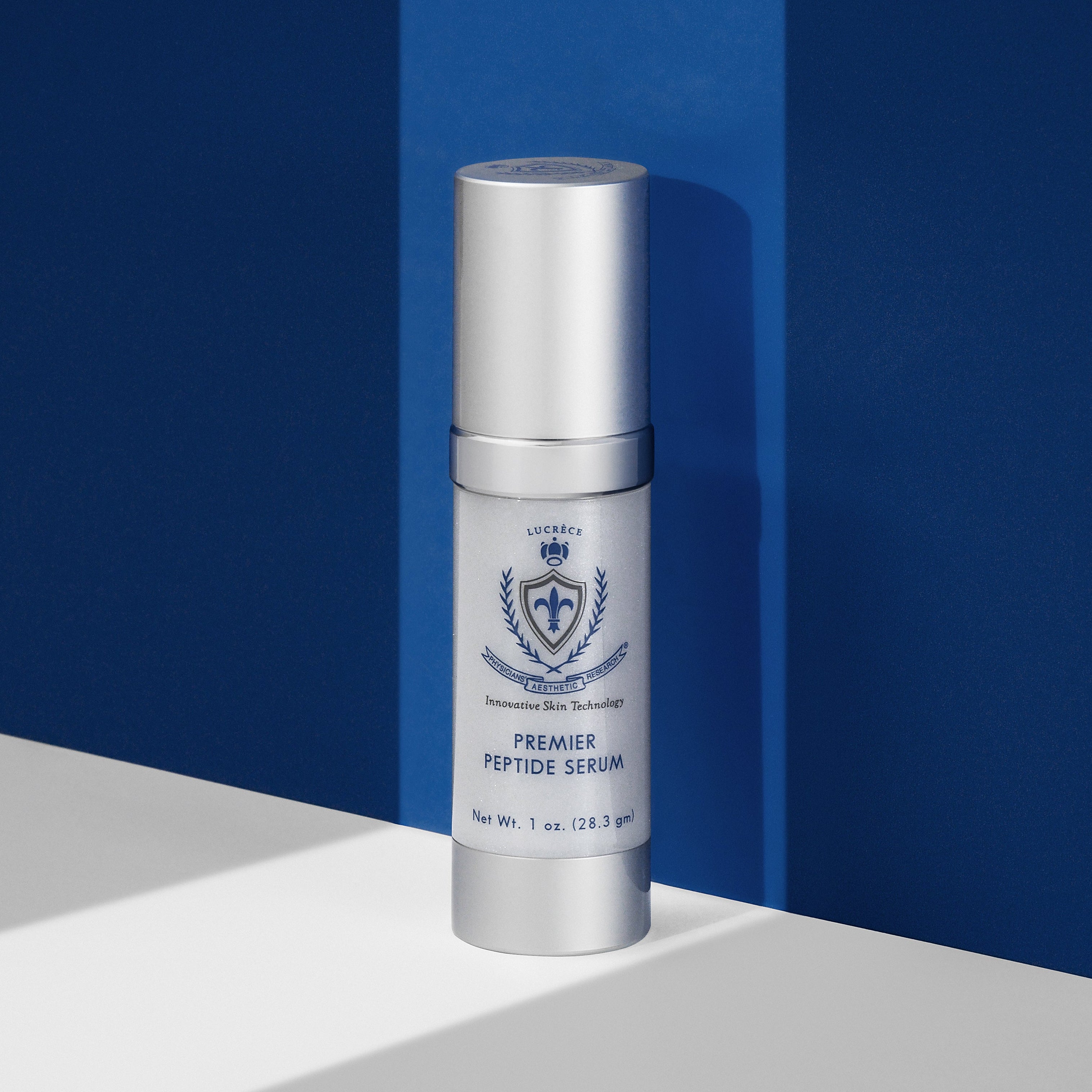 Premier Peptide Serum – Lucrece Skincare