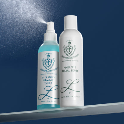 Hydrating Firming Toner