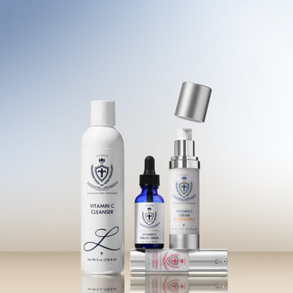 Brighten & Firm Regimen