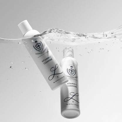 Vitamin C Cleanser