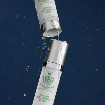 Stem Cell Moisturizing Cream