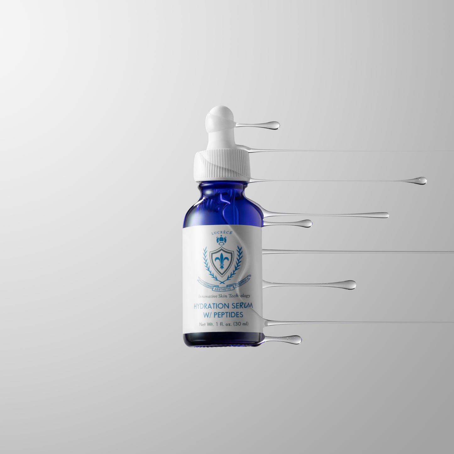 Hydration Serum w/ Peptides