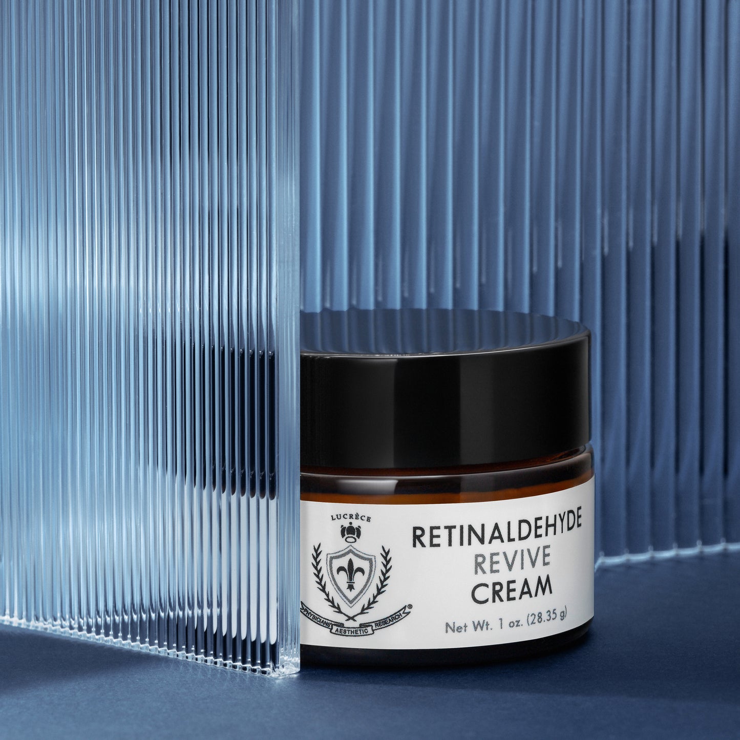 Retinaldehyde Revive Cream