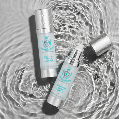 Collagen Peptide Complex