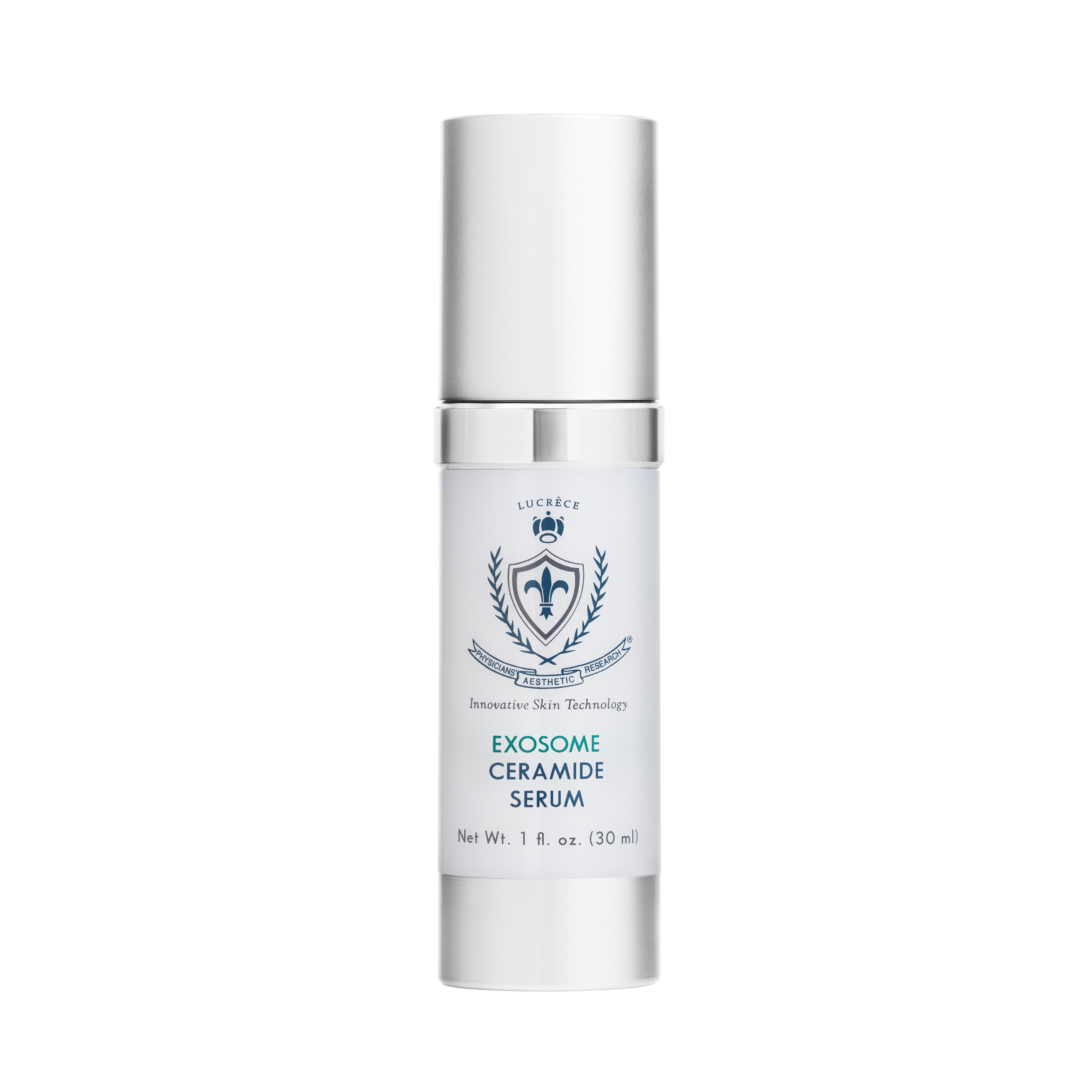 Exosome Ceramide Serum – Lucrece Skincare